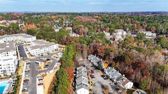 222 Buckland Drive, Alpharetta, GA 30022