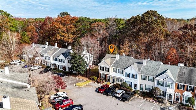 222 Buckland Drive, Alpharetta, GA 30022