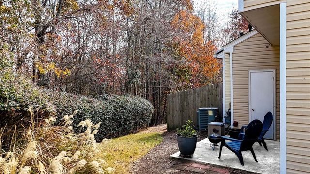 222 Buckland Drive, Alpharetta, GA 30022