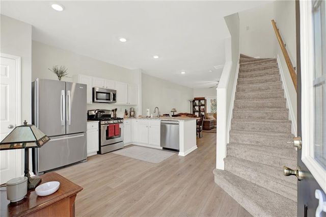 222 Buckland Drive, Alpharetta, GA 30022