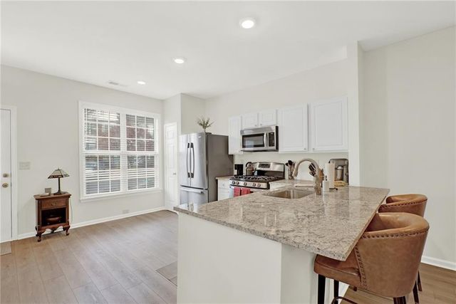 222 Buckland Drive, Alpharetta, GA 30022