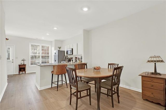 222 Buckland Drive, Alpharetta, GA 30022