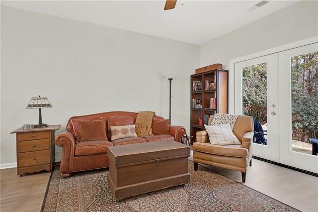 222 Buckland Drive, Alpharetta, GA 30022