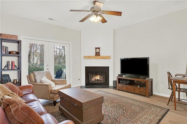 222 Buckland Drive, Alpharetta, GA 30022