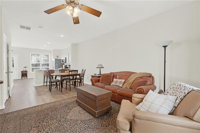 222 Buckland Drive, Alpharetta, GA 30022