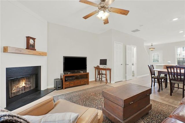 222 Buckland Drive, Alpharetta, GA 30022