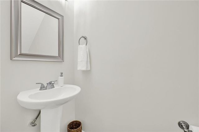 222 Buckland Drive, Alpharetta, GA 30022