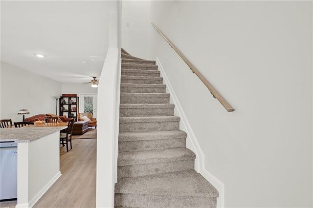 222 Buckland Drive, Alpharetta, GA 30022