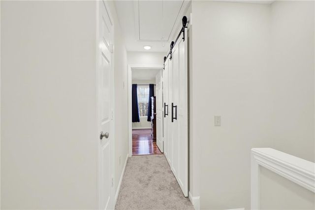 222 Buckland Drive, Alpharetta, GA 30022