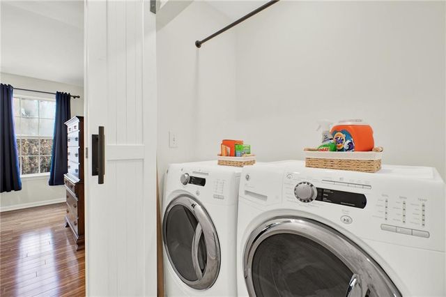 222 Buckland Drive, Alpharetta, GA 30022