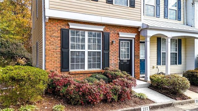 222 Buckland Drive, Alpharetta, GA 30022