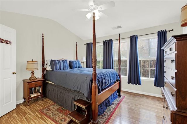 222 Buckland Drive, Alpharetta, GA 30022