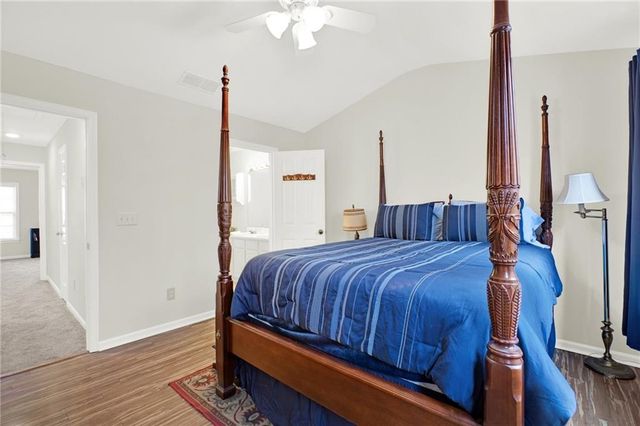 222 Buckland Drive, Alpharetta, GA 30022