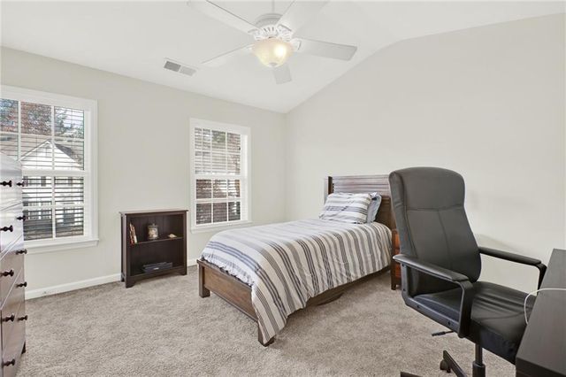 222 Buckland Drive, Alpharetta, GA 30022