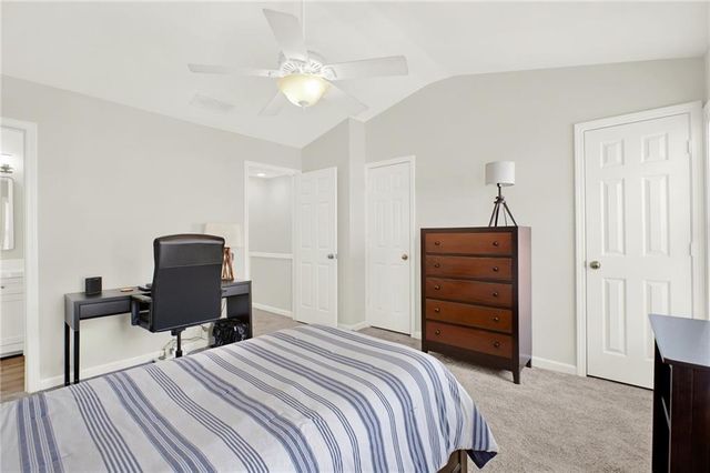 222 Buckland Drive, Alpharetta, GA 30022