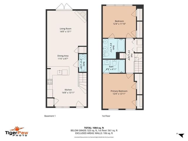 222 Buckland Drive, Alpharetta, GA 30022