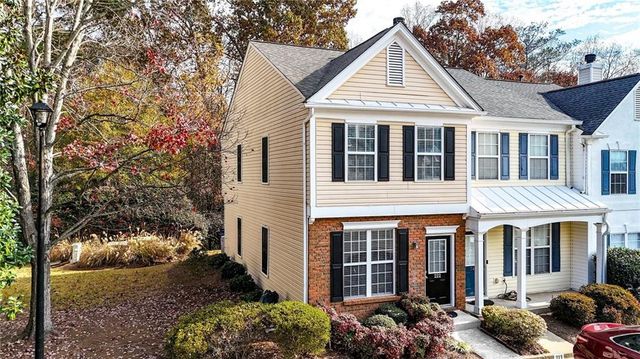 222 Buckland Drive, Alpharetta, GA 30022