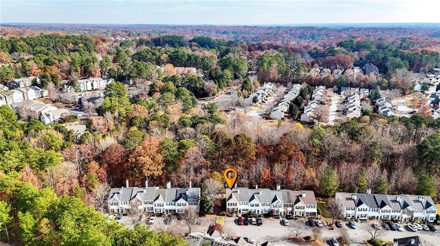 222 Buckland Drive, Alpharetta, GA 30022