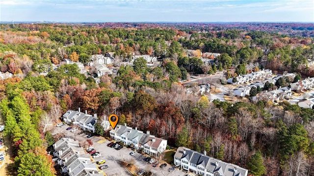 222 Buckland Drive, Alpharetta, GA 30022