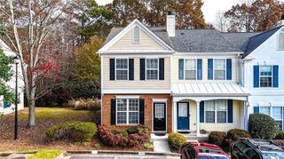 222 Buckland Drive, Alpharetta, GA 30022