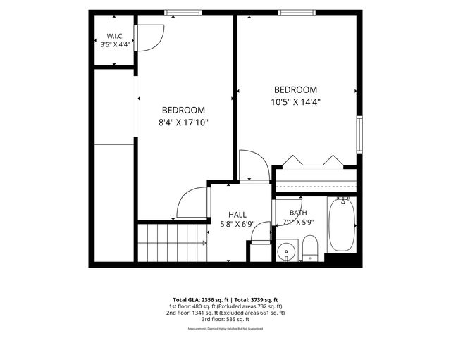 6262 7th Street N, Oakdale, MN 55128