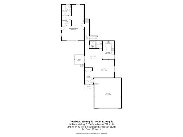 6262 7th Street N, Oakdale, MN 55128