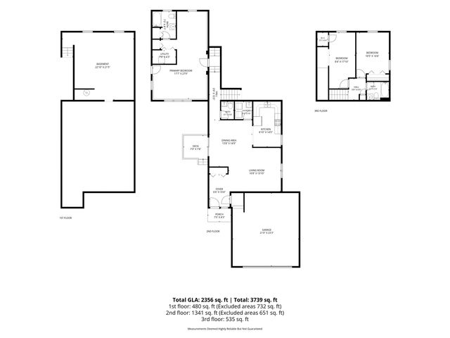 6262 7th Street N, Oakdale, MN 55128