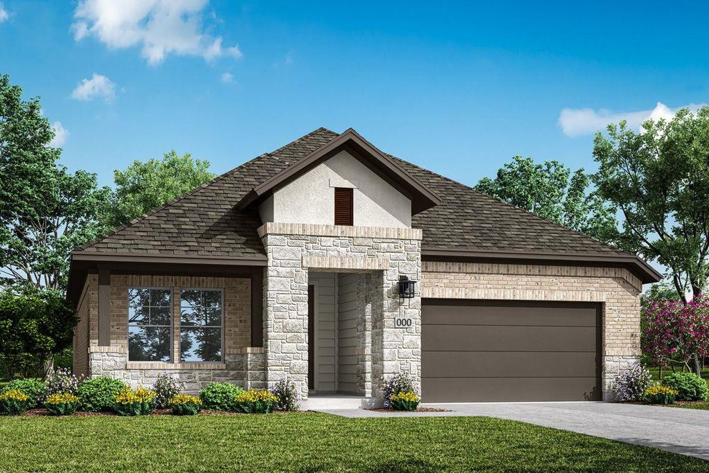 10708 Amistad Lane, Manor, TX 78653