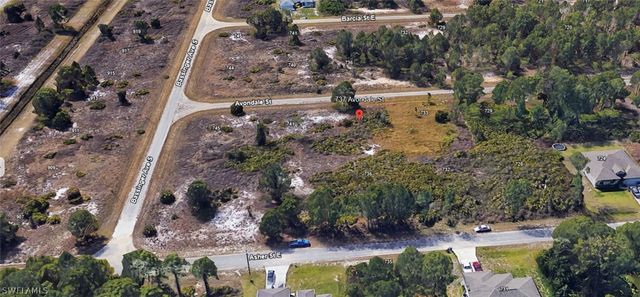 1125 Crocus ST, Lehigh Acres, FL 33974