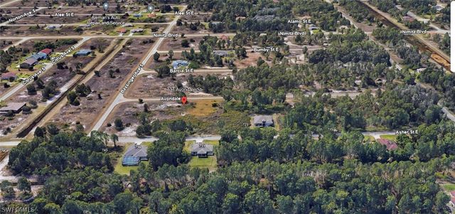 1125 Crocus ST, Lehigh Acres, FL 33974