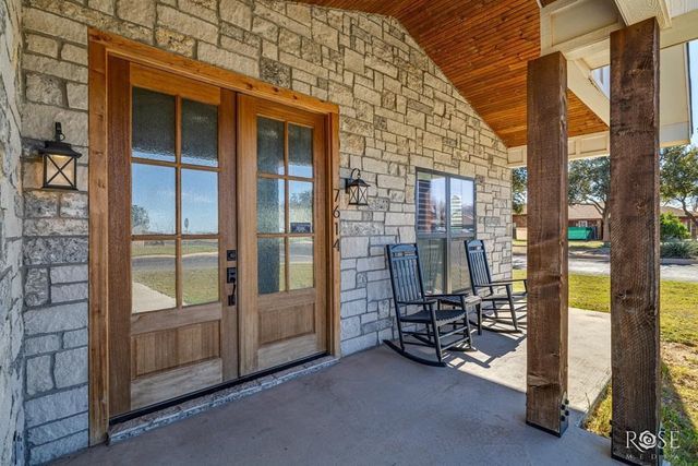 7614 Aspen Avenue, San Angelo, TX 76904