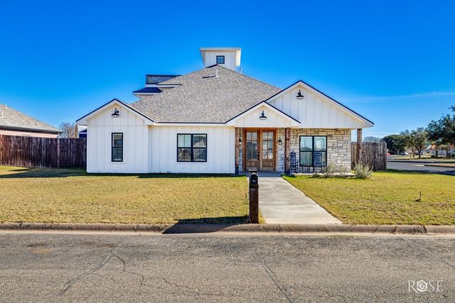 7614 Aspen Avenue, San Angelo, TX 76904