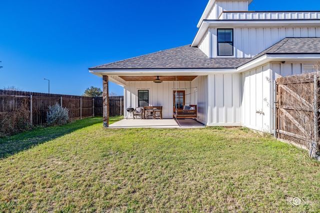 7614 Aspen Avenue, San Angelo, TX 76904