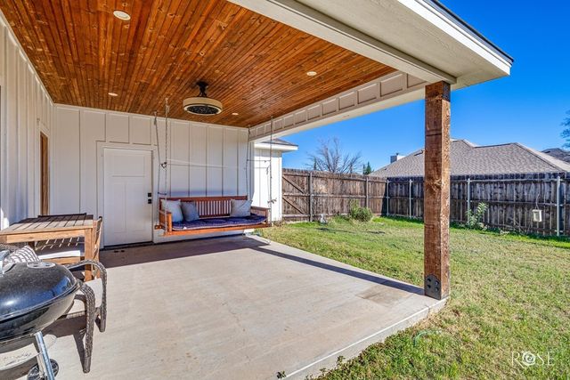 7614 Aspen Avenue, San Angelo, TX 76904