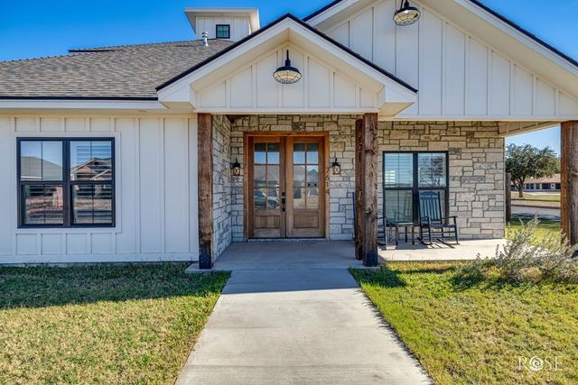 7614 Aspen Avenue, San Angelo, TX 76904