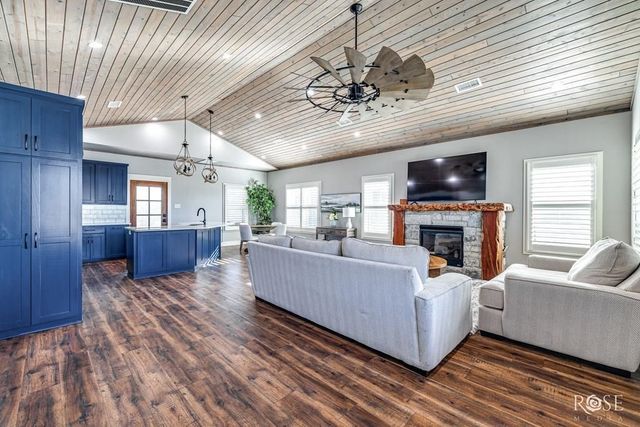 7614 Aspen Avenue, San Angelo, TX 76904