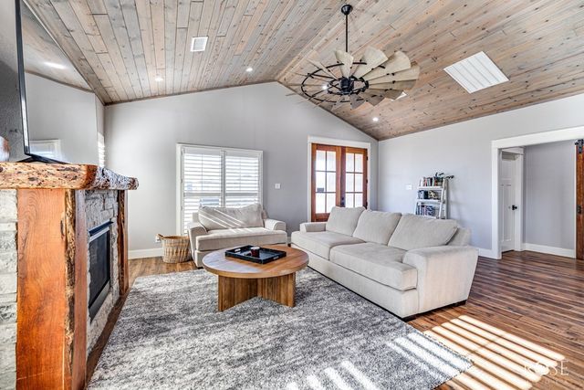 7614 Aspen Avenue, San Angelo, TX 76904