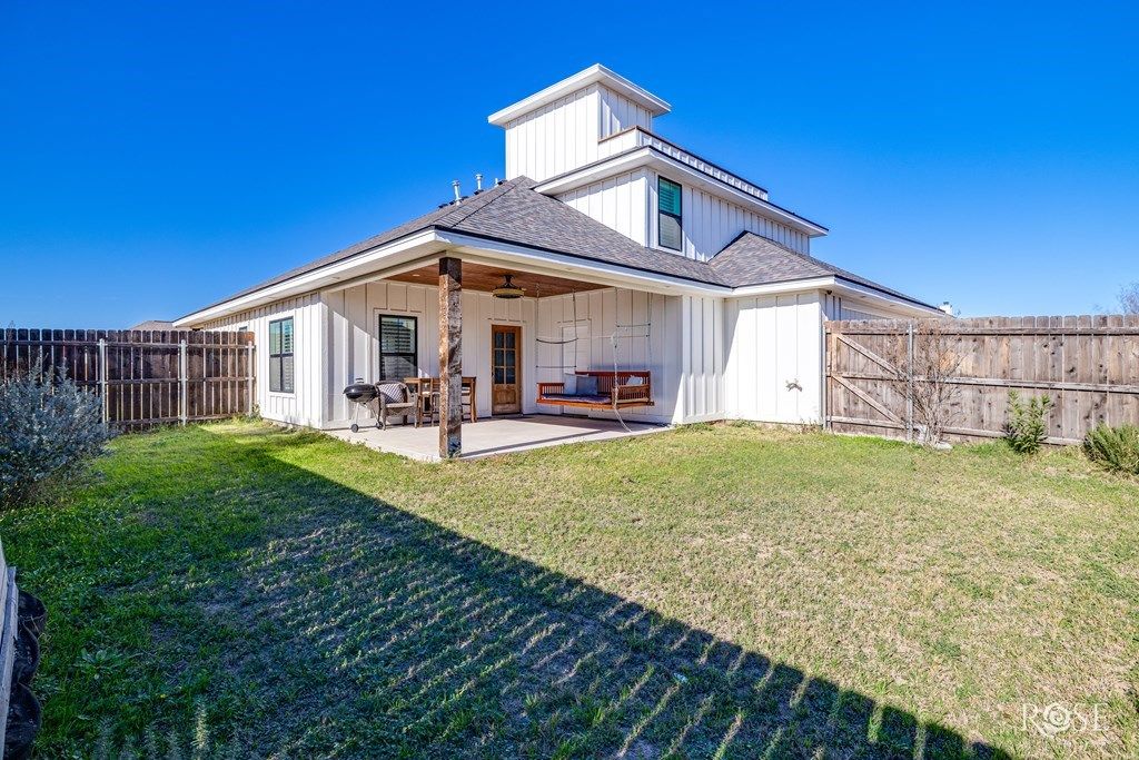 Image 35 of property listing at 7614 Aspen Ave, San Angelo, TX 76904