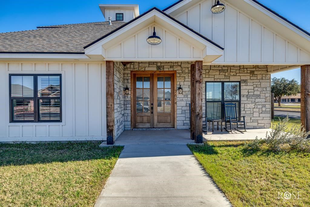Image 39 of property listing at 7614 Aspen Ave, San Angelo, TX 76904