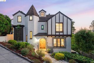330 Wildwood Avenue, Piedmont, CA 94611