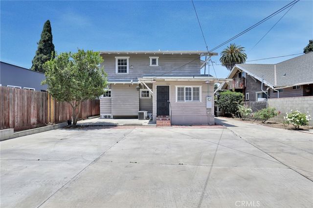 4020 Brighton, Los Angeles, CA 90062