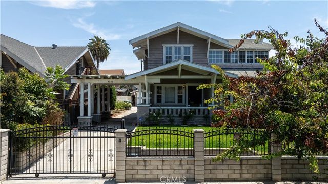4020 Brighton, Los Angeles, CA 90062