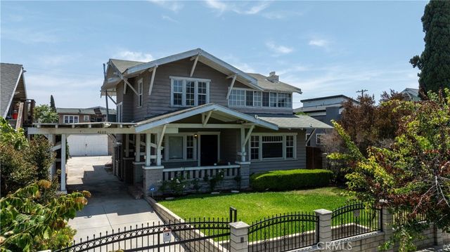 4020 Brighton, Los Angeles, CA 90062