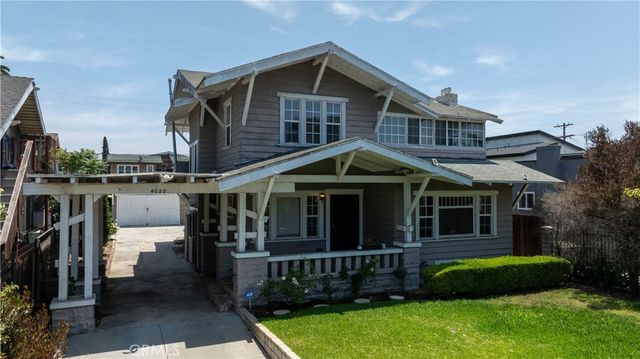 4020 Brighton, Los Angeles, CA 90062