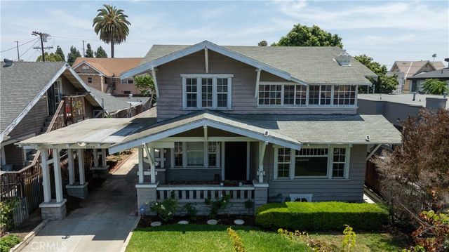 4020 Brighton, Los Angeles, CA 90062