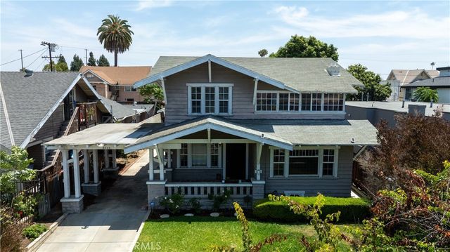 4020 Brighton, Los Angeles, CA 90062