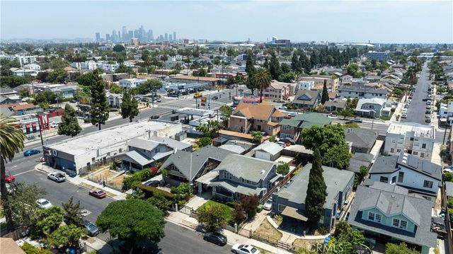 4020 Brighton, Los Angeles, CA 90062