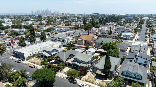 4020 Brighton, Los Angeles, CA 90062
