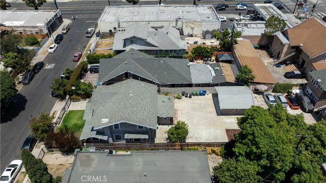 4020 Brighton, Los Angeles, CA 90062