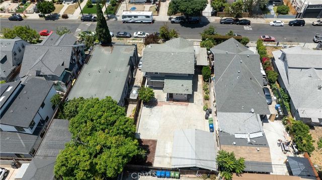 4020 Brighton, Los Angeles, CA 90062